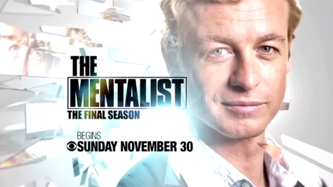 Xem Phim Thám Tử Đại Tài (Phần 7) (The Mentalist (Season 7))