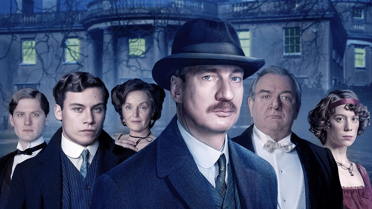 Xem Phim Thám tử đến rồi (An Inspector Calls)