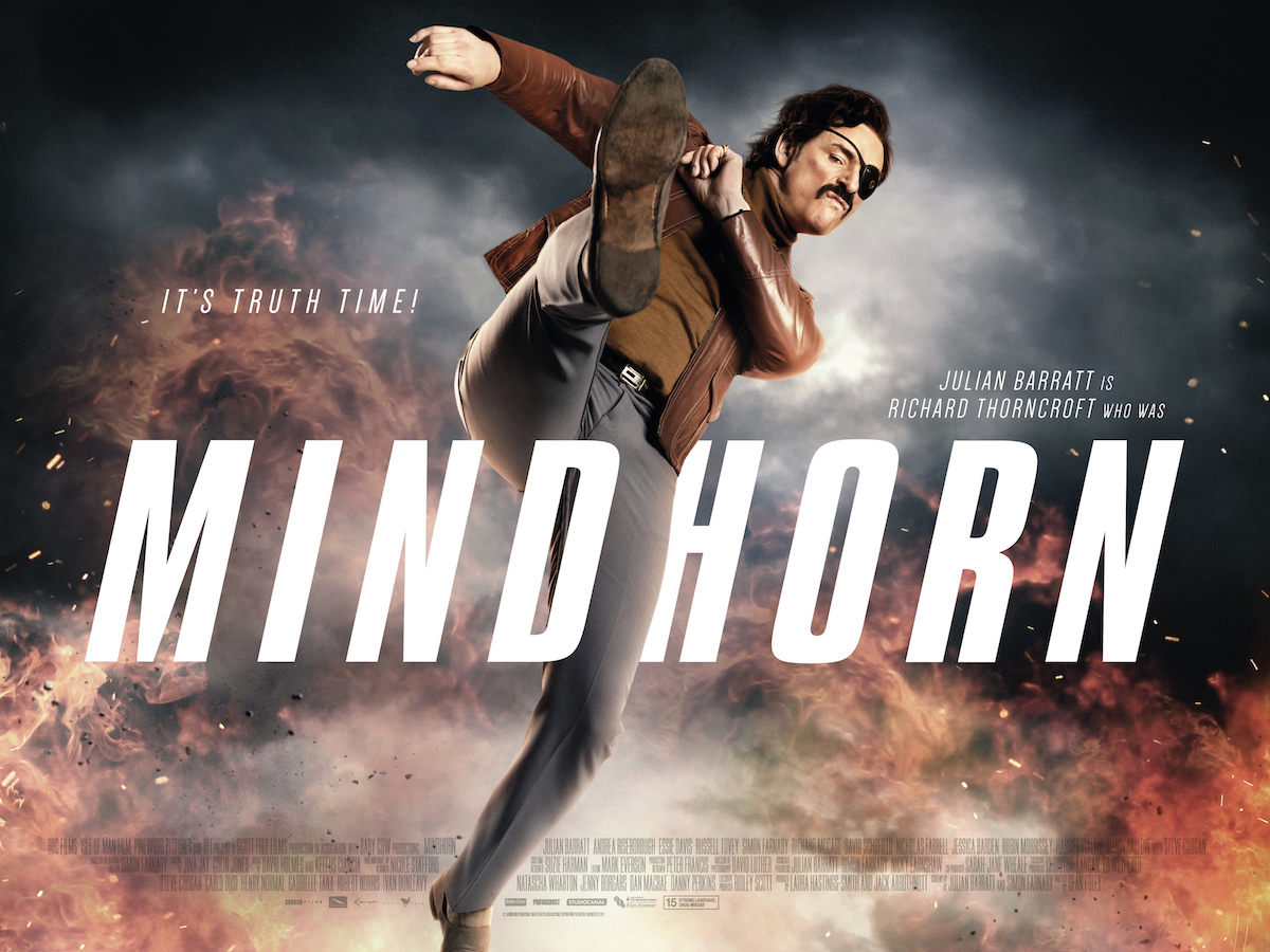 Xem Phim Thám tử Mindhorn (Mindhorn)