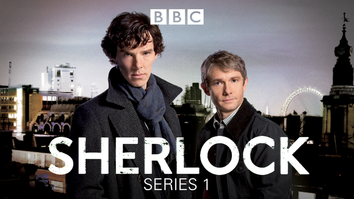 Xem Phim Thám Tử Sherlock (Phần 1) (Sherlock (Season 1))