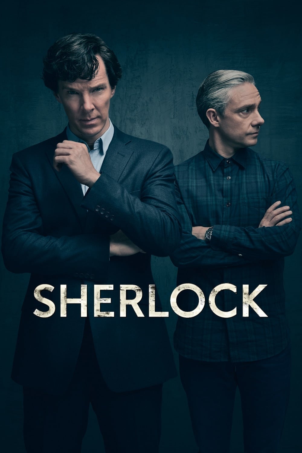 Banner Phim Thám Tử Sherlock (Phần 1) (Sherlock (Season 1))