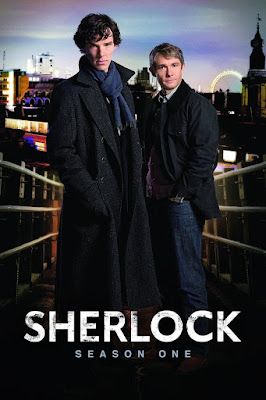 Banner Phim Thám Tử Sherlock (Phần 1) (Sherlock (Season 1))