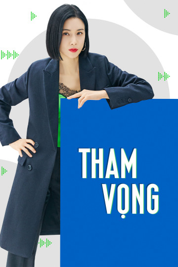 Banner Phim Tham Vọng (Agency)