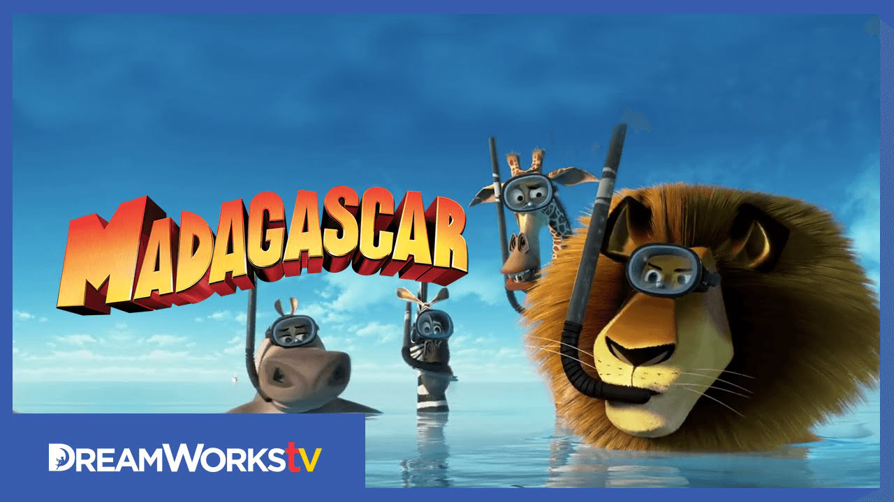 Xem Phim Thần Tượng Châu Âu (Madagascar 3: Europe's Most Wanted)