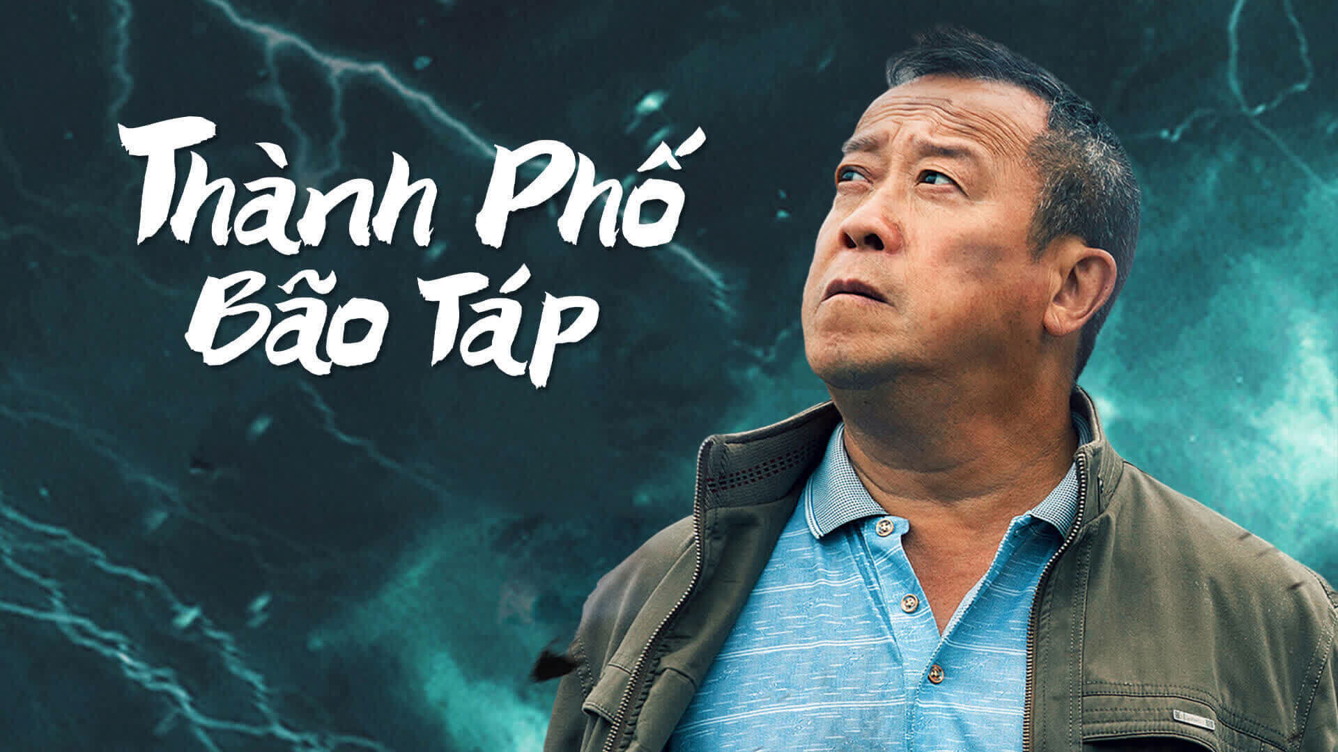 Xem Phim Thành Phố Bão Táp (Storm city)