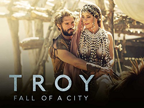 Xem Phim Thành Troy sụp đổ (Troy: Fall of a City)