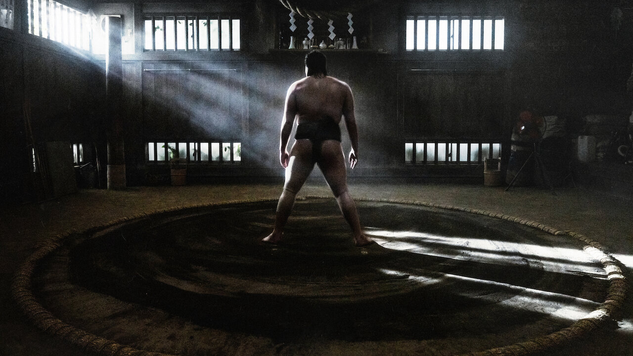 Xem Phim Thánh vực sumo (Sanctuary)