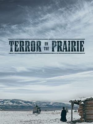 Banner Phim Thảo Nguyên Đẫm Máu (Terror on the Prairie)