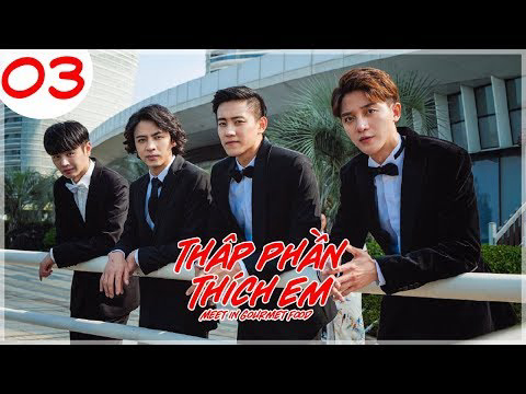 Banner Phim Thập Phần Thích Em (Thập Phần Thích Em)