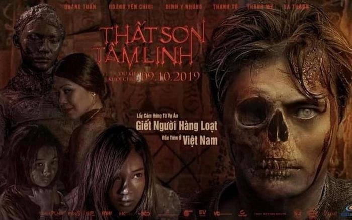 Xem Phim Thất Sơn Tâm Linh (Kumanthong)