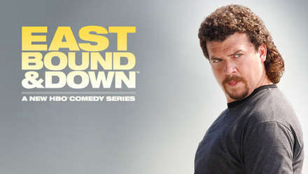 Xem Phim Thất Thế (Phần 1) (Eastbound & Down (Season 1))