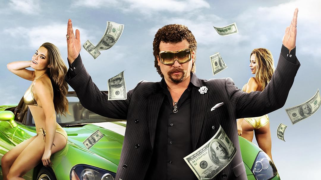 Xem Phim Thất Thế (Phần 4) (Eastbound & Down (Season 4))