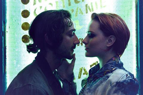 Xem Phim Thay Đổi Khi Tôi Gặp Em (The Necessary Death of Charlie Countryman)