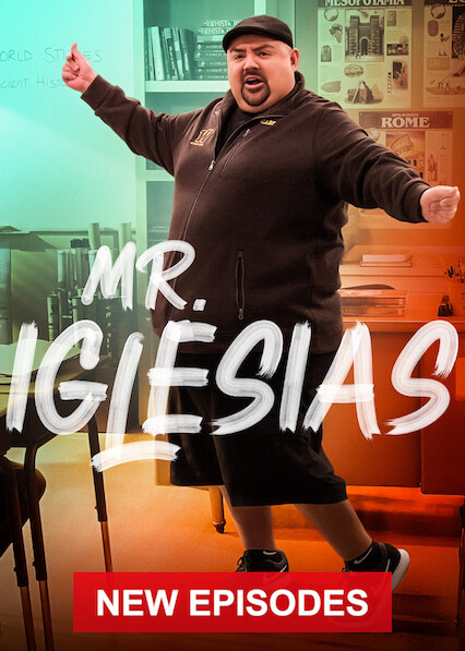 Banner Phim Thầy Giáo Iglesias (Phần 2) (Mr. Iglesias (Season 2))