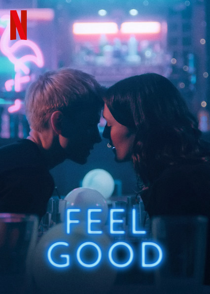 Banner Phim Thấy Vui (Phần 2) (Feel Good (Season 2))