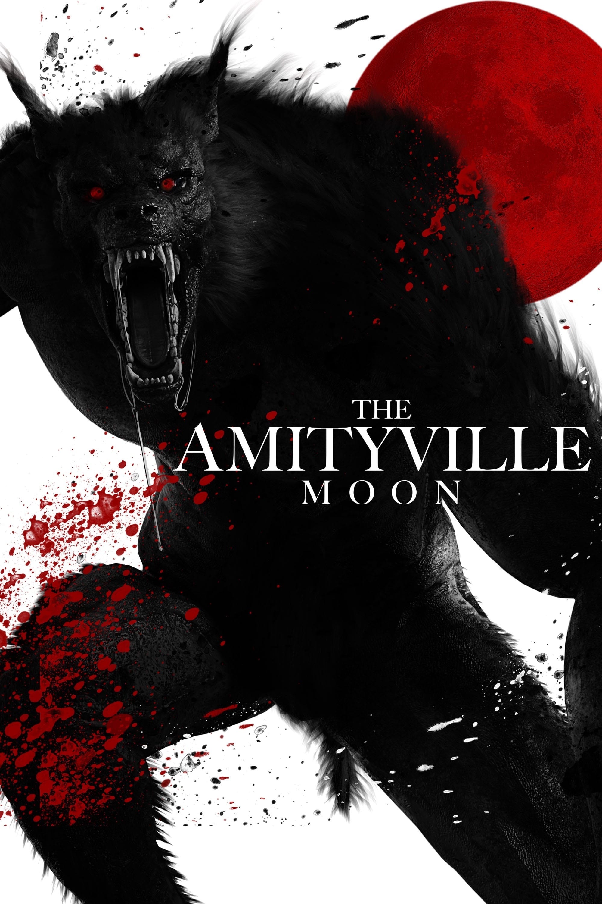 Banner Phim The Amityville Moon (The Amityville Moon)