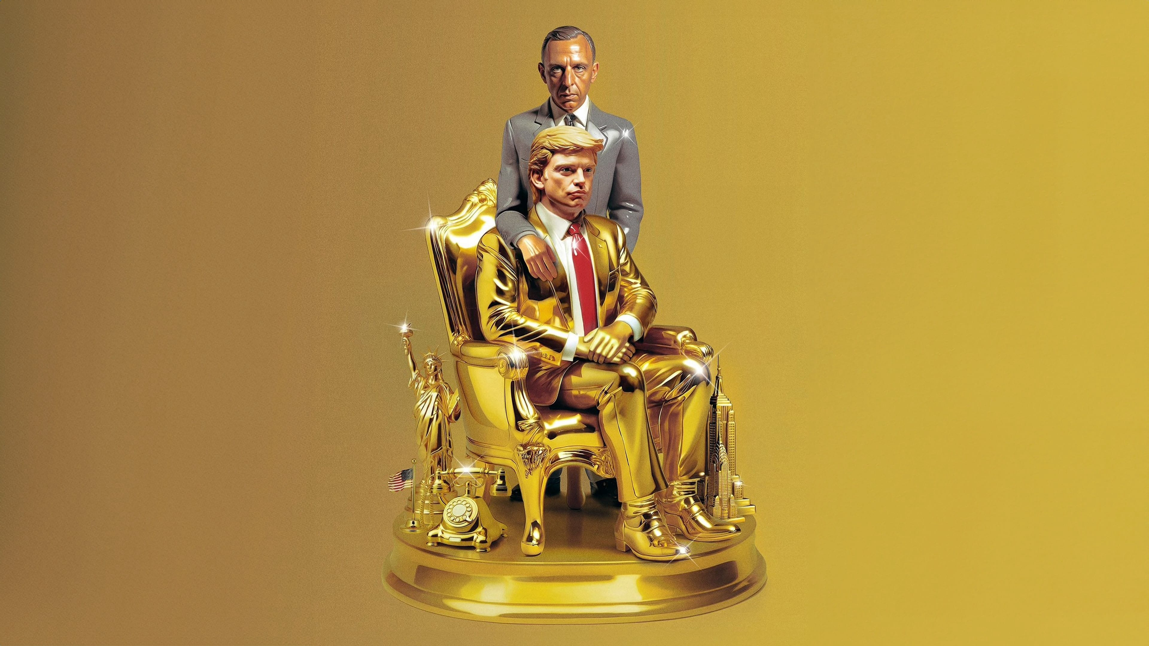 Xem Phim The Apprentice (The Apprentice)