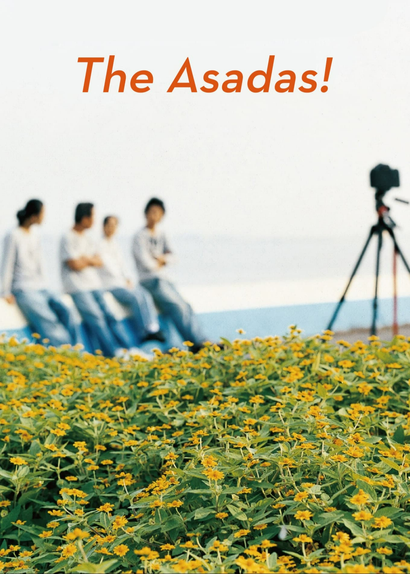 Banner Phim The Asadas (The Asadas)