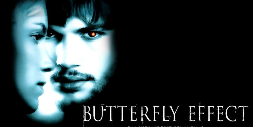 Xem Phim The Butterfly Effect (The Butterfly Effect)