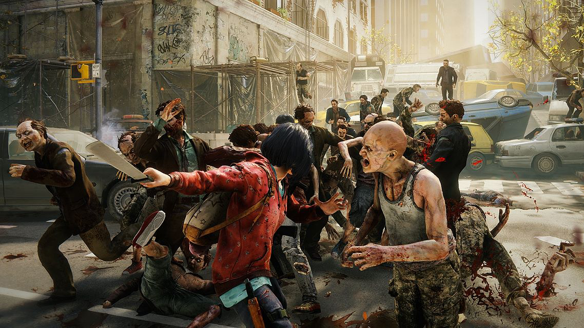 Xem Phim Thế Chiến Z (World War Z)