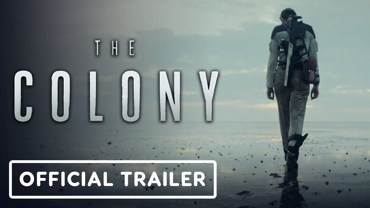 Xem Phim The Colony (The Colony)