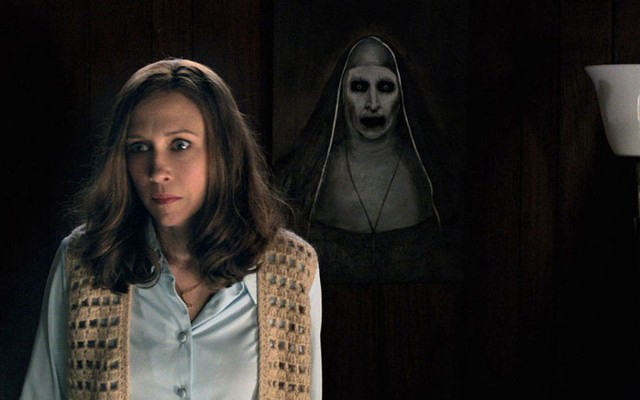 Xem Phim The Conjuring (The Conjuring)