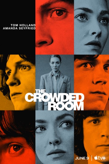 Banner Phim The Crowded Room Phần 1 (The Crowded Room Season 1)