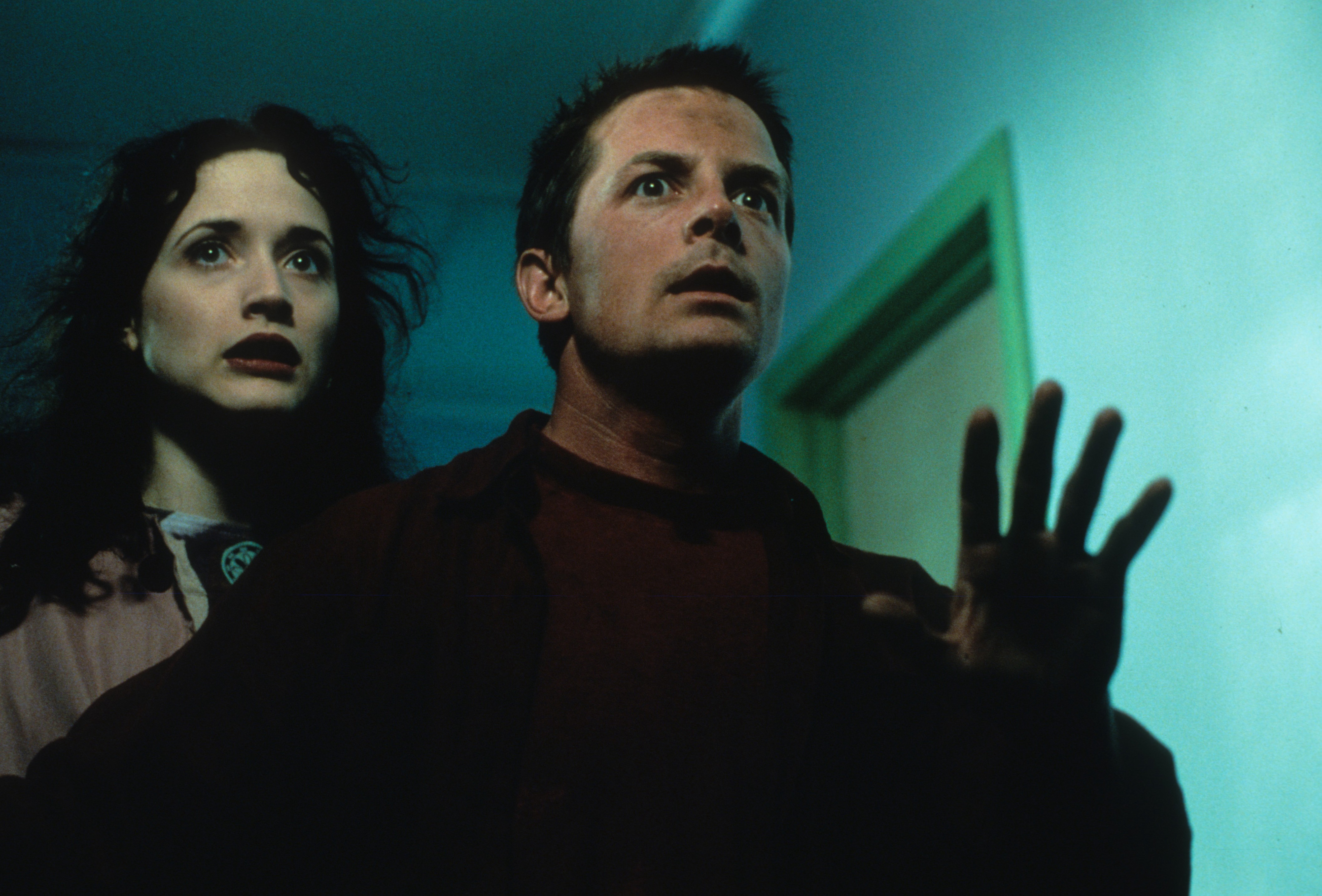 Xem Phim The Frighteners (The Frighteners)