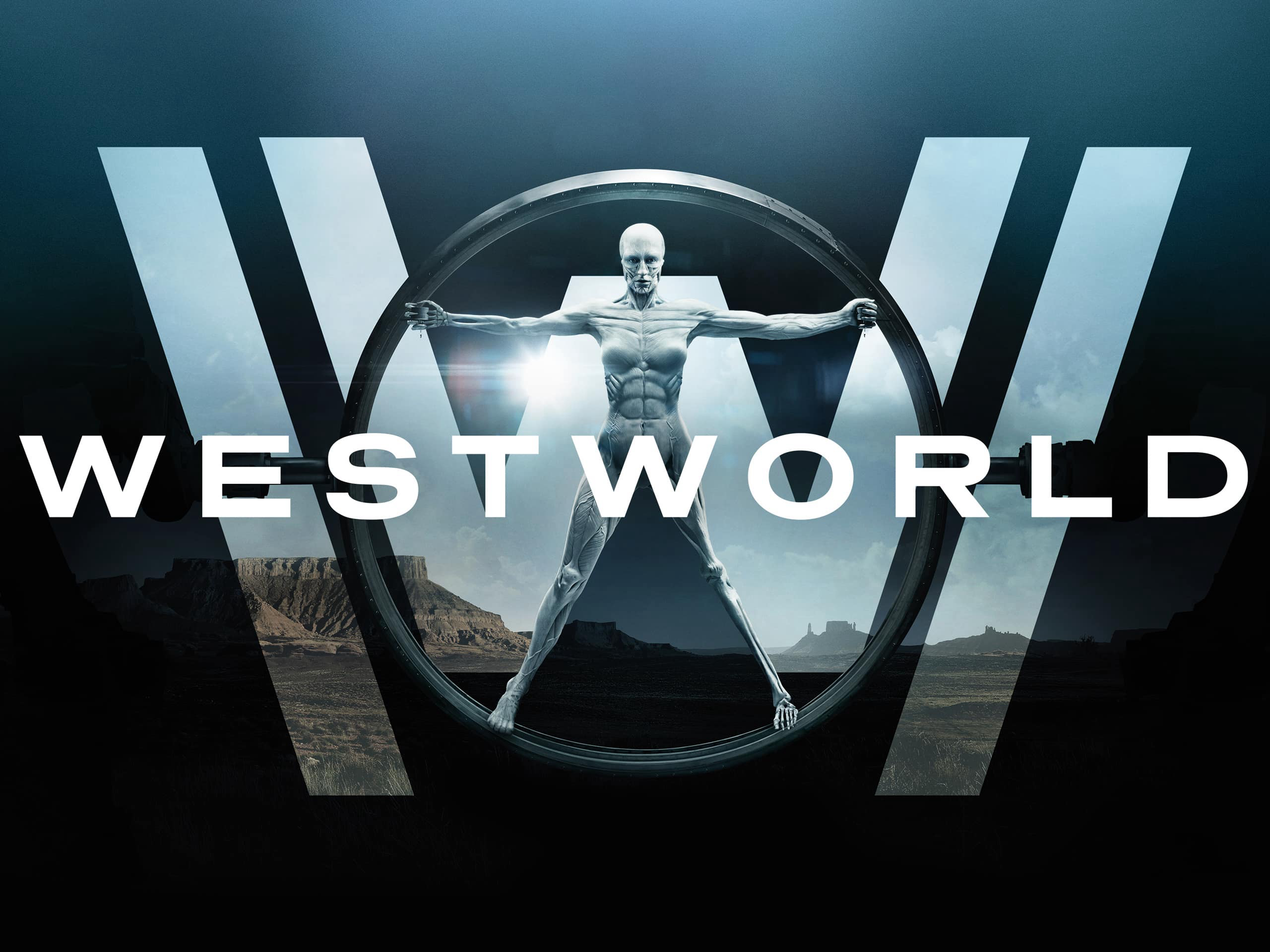 Banner Phim Thế Giới Viễn Tây (Phần 1) (Westworld (Season 1))