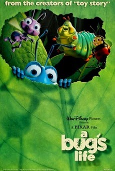 Banner Phim Thế Giới Côn Trùng (A Bugs Life)