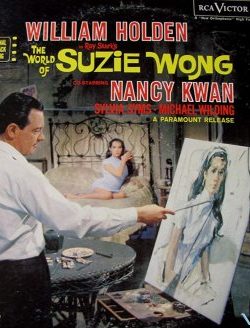 Banner Phim Thế Giới Của Nàng Điếm (The World Of Suzie Wong)