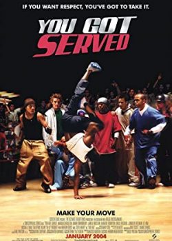 Banner Phim Thế Giới Hiphop (You Got Served)