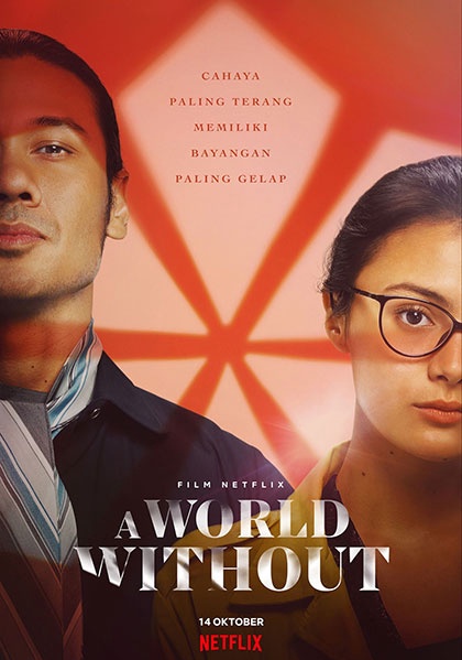 Banner Phim Thế giới không tình yêu (A World Without)
