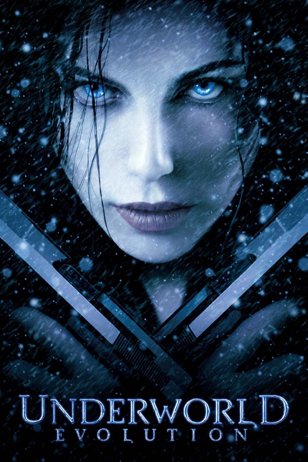 Banner Phim Thế Giới Ngầm: Tiến Hóa (Underworld: Evolution)