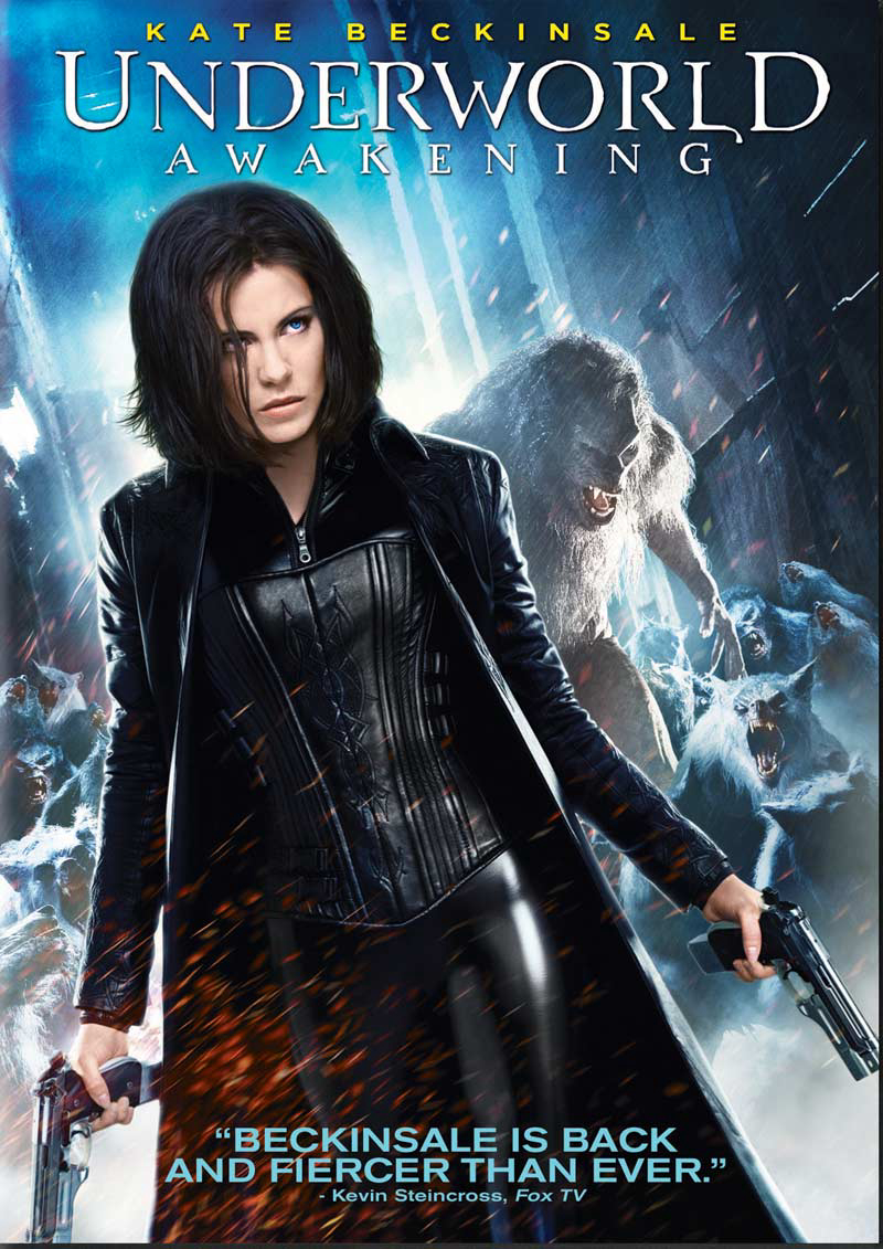 Banner Phim Thế giới ngầm: Trỗi dậy (Underworld: Awakening)