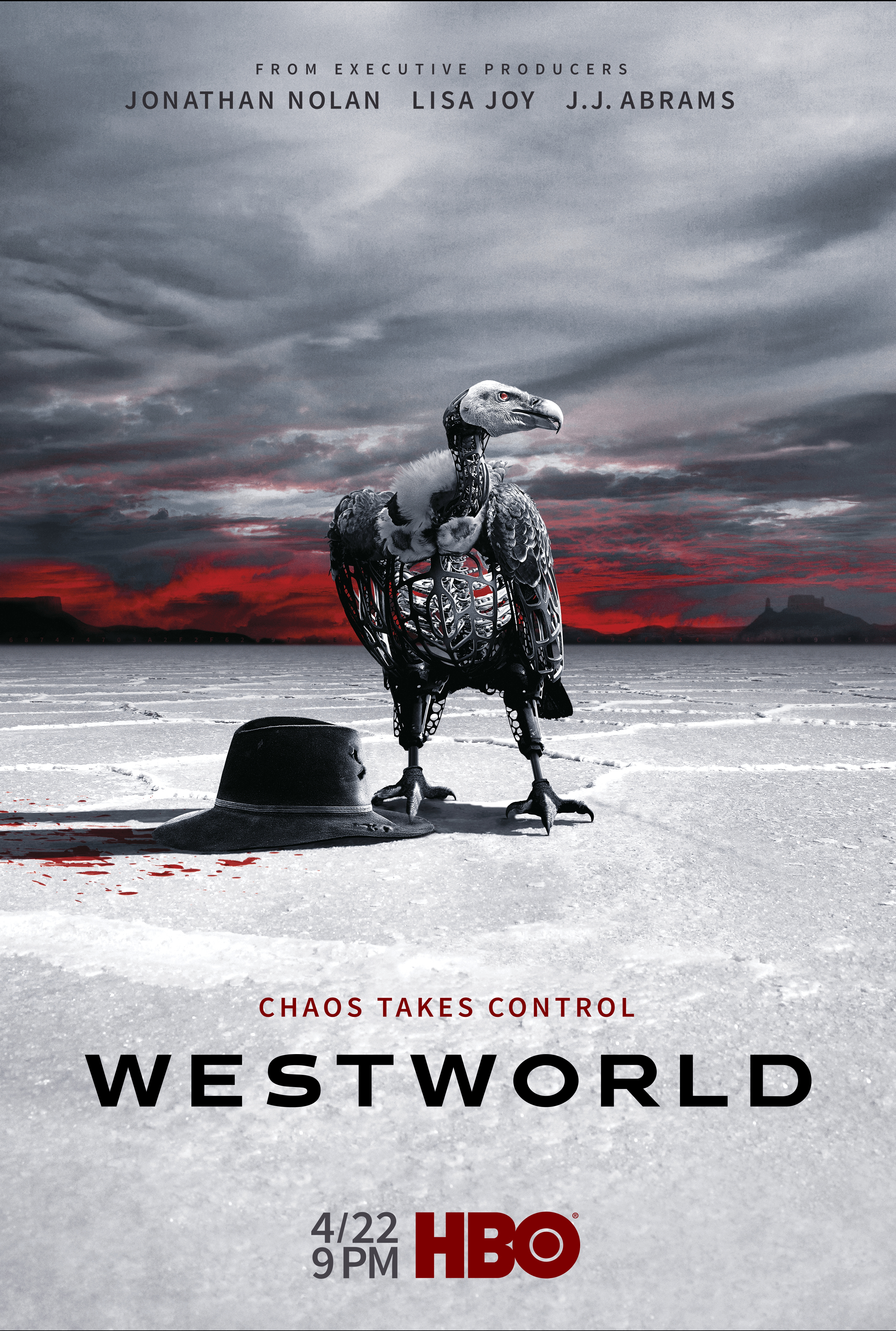 Banner Phim Thế Giới Viễn Tây (Phần 2) (Westworld (Season 2))