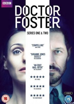 Banner Phim Thế Giới Vợ Chồng 1 (Doctor Foster Season 1)