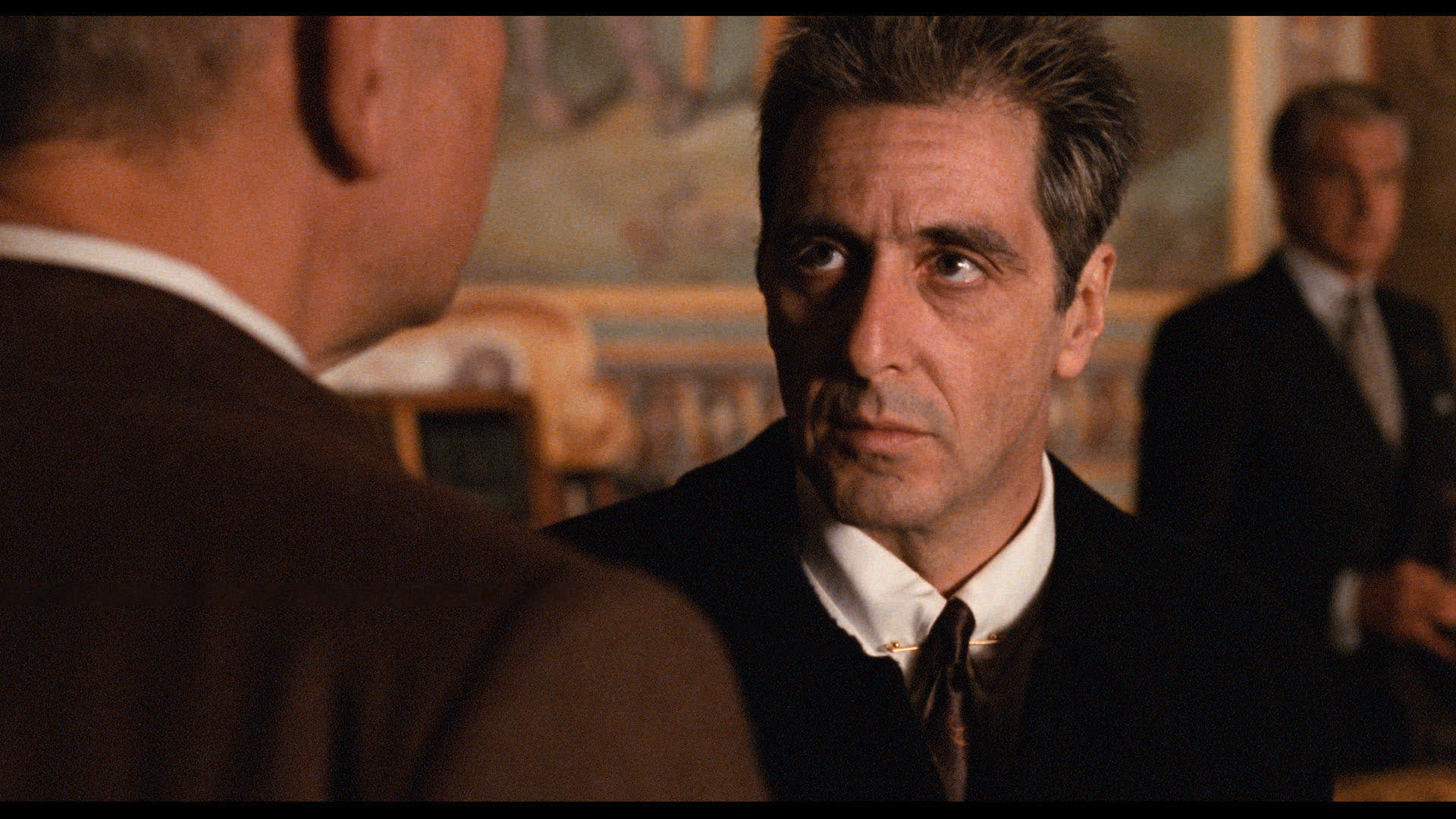 Xem Phim The Godfather: Part III (The Godfather: Part III)