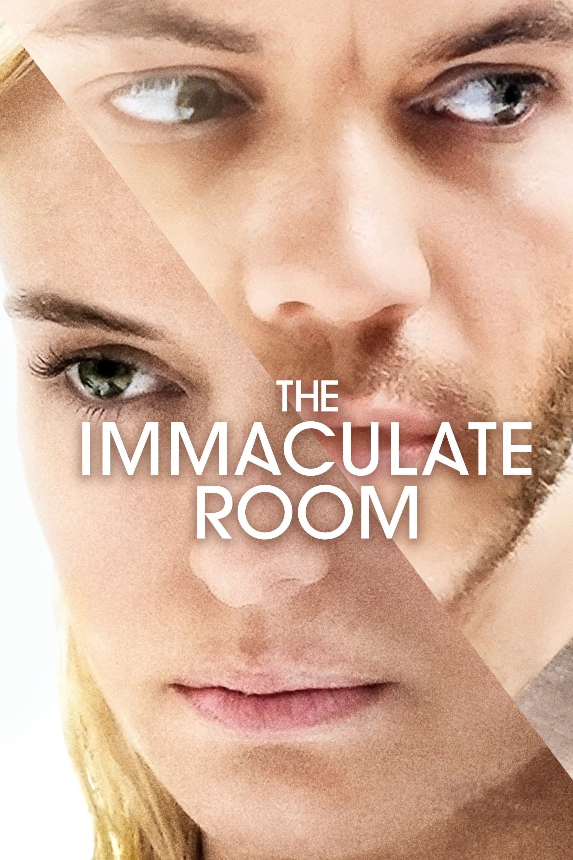 Banner Phim The Immaculate Room (The Immaculate Room)