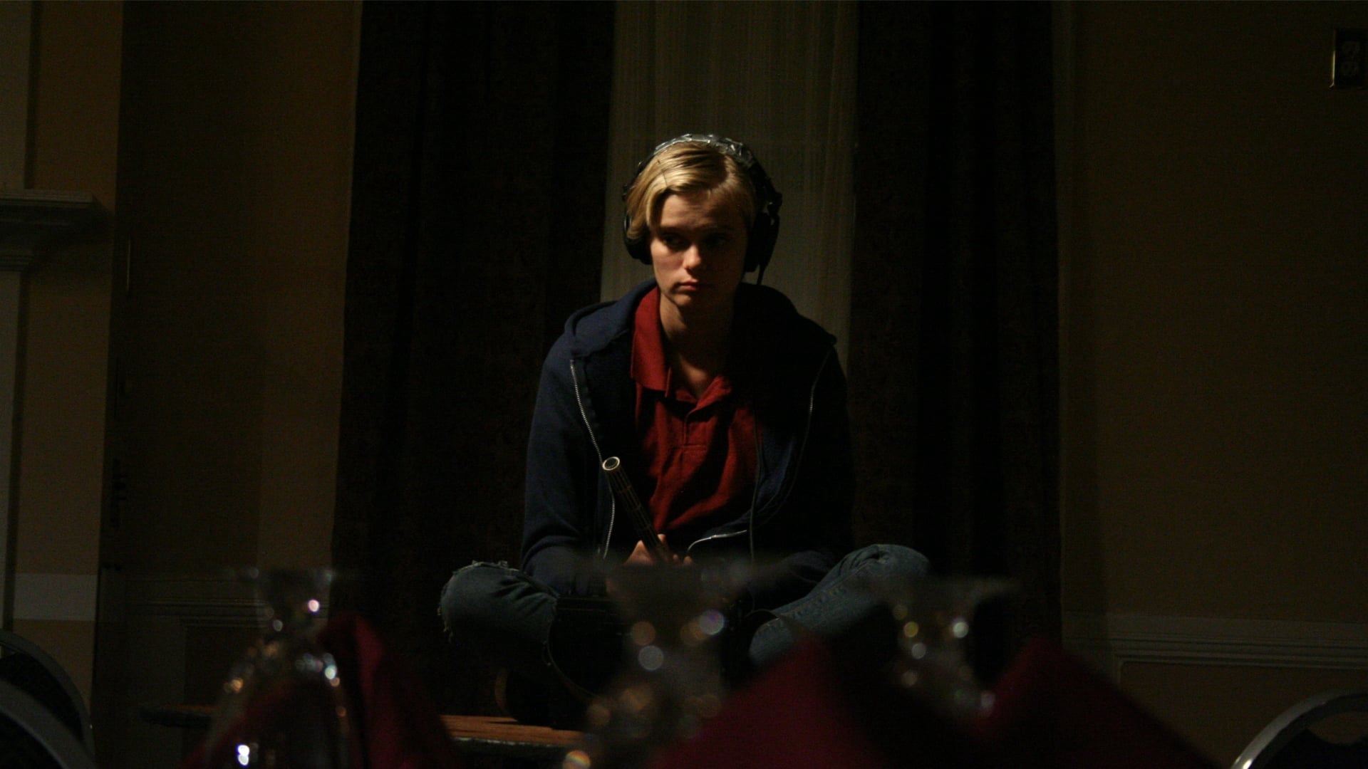 Xem Phim The Innkeepers (The Innkeepers)