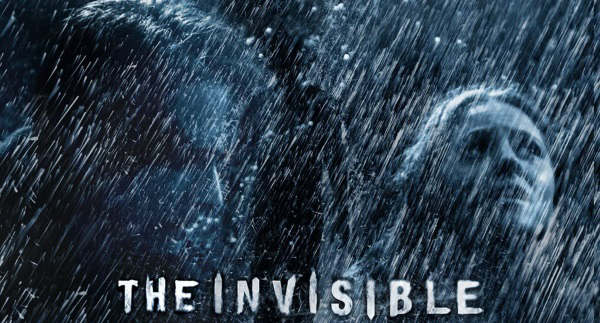 Banner Phim The Invisible (The Invisible)