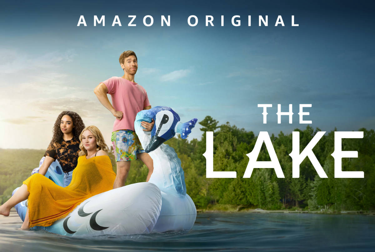 Banner Phim The Lake (Phần 2) (The Lake (Season 2))