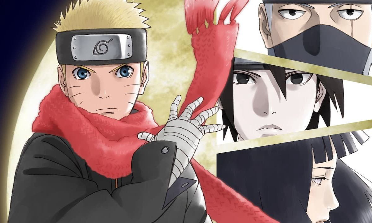 Banner Phim The Last: Naruto the Movie (The Last: Naruto the Movie)