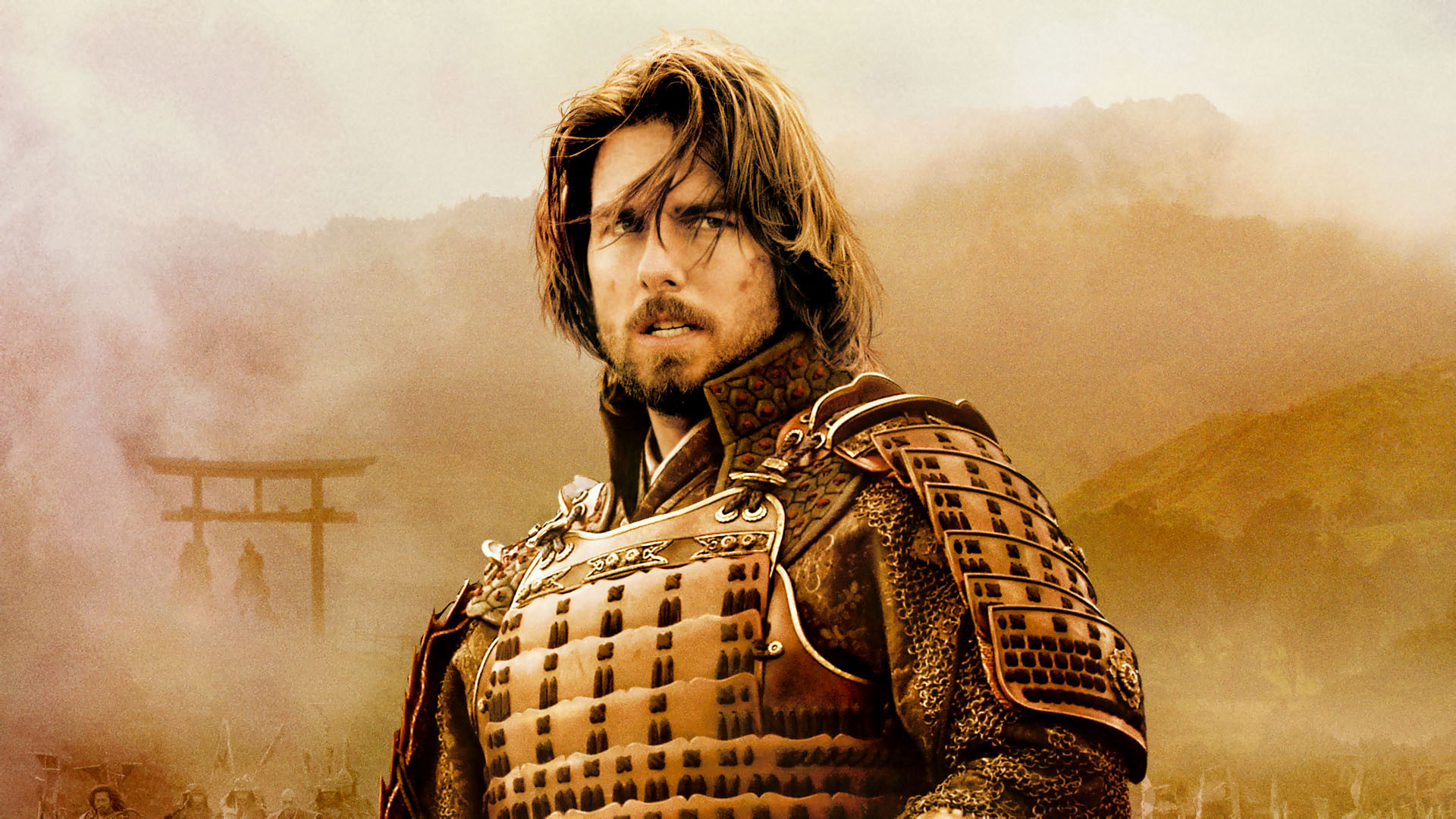 Xem Phim The Last Samurai (The Last Samurai)