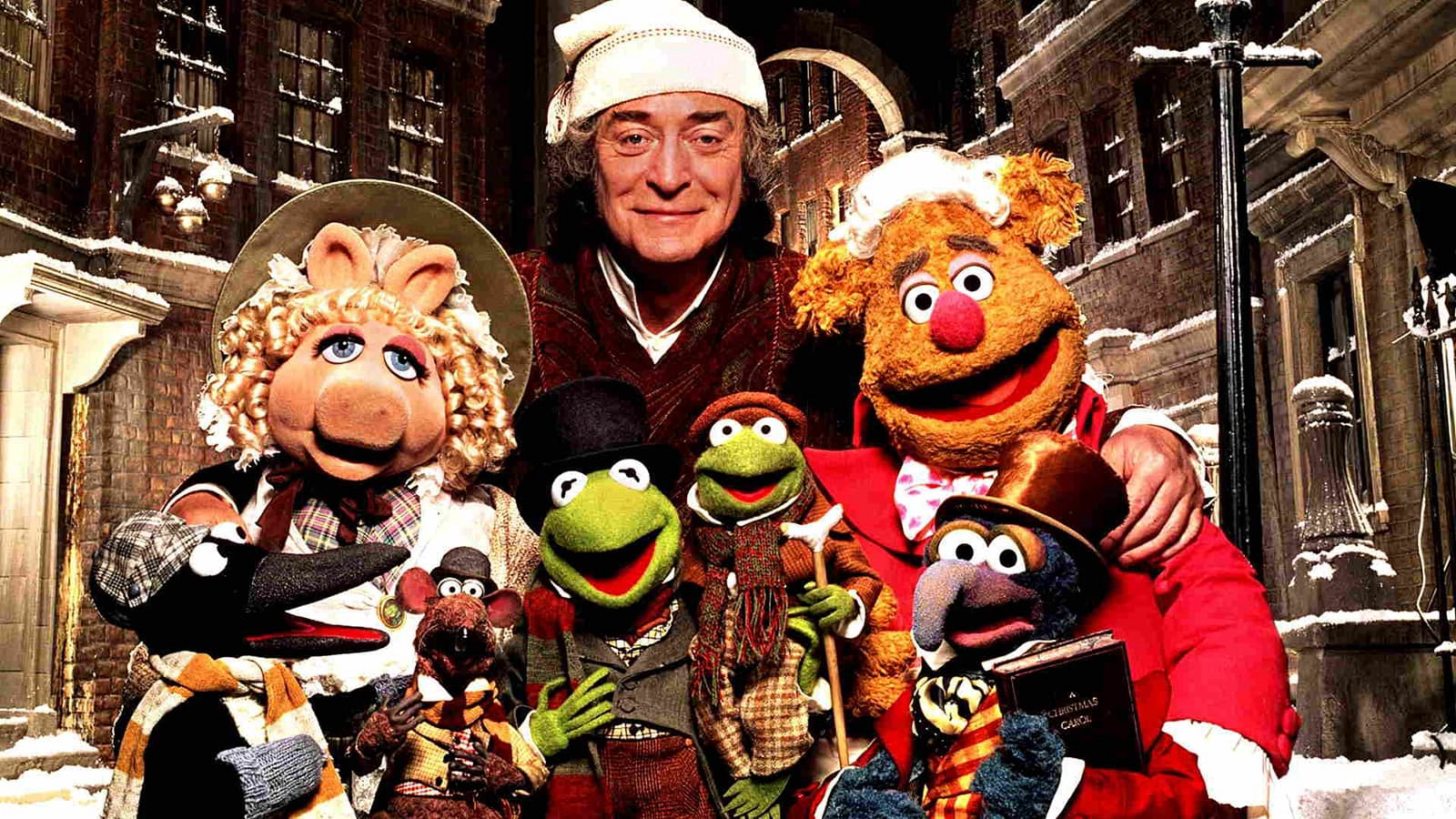 Banner Phim The Muppet Christmas Carol (The Muppet Christmas Carol)