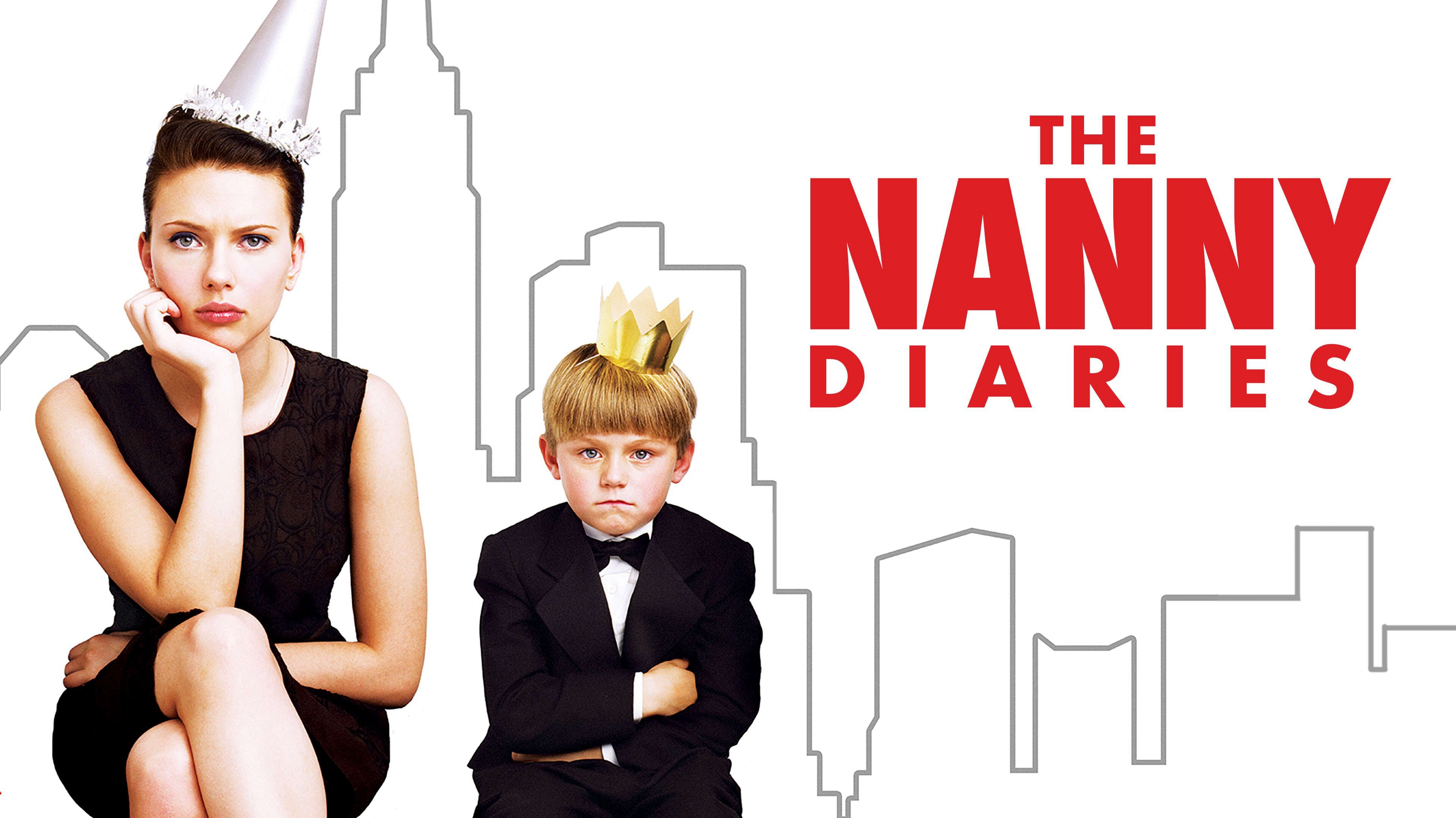 Xem Phim The Nanny Diaries (The Nanny Diaries)