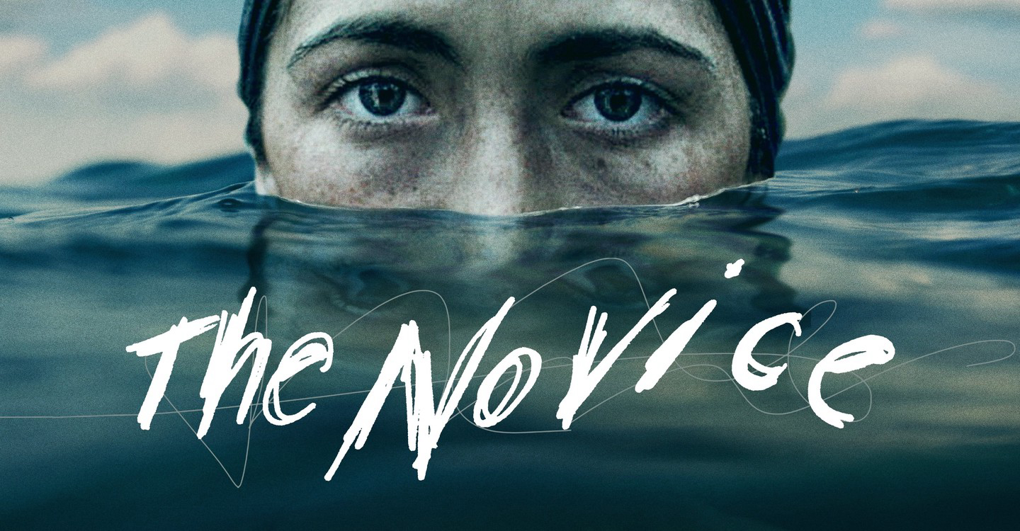 Banner Phim The Novice (The Novice)
