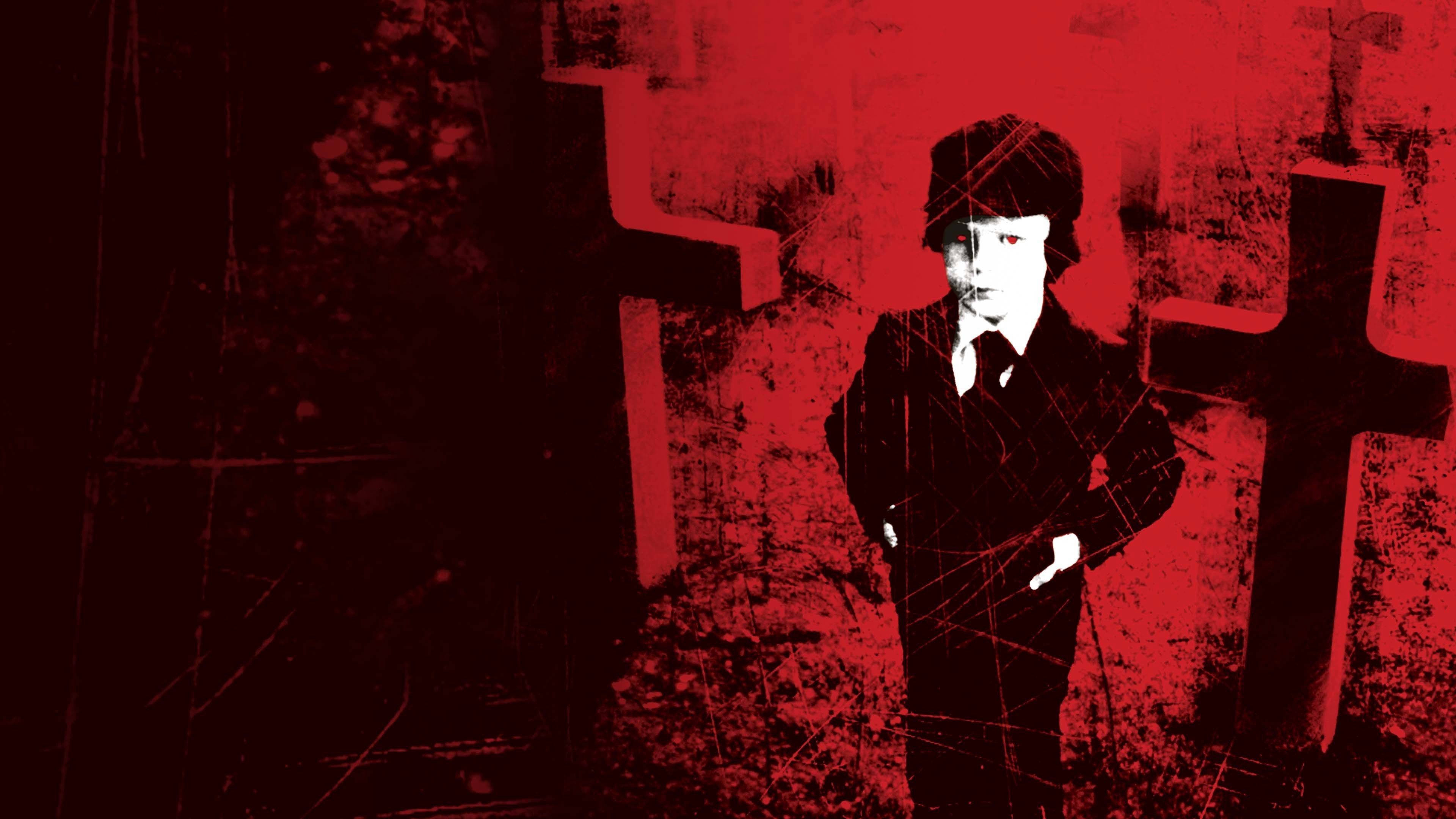 Banner Phim The Omen (The Omen)