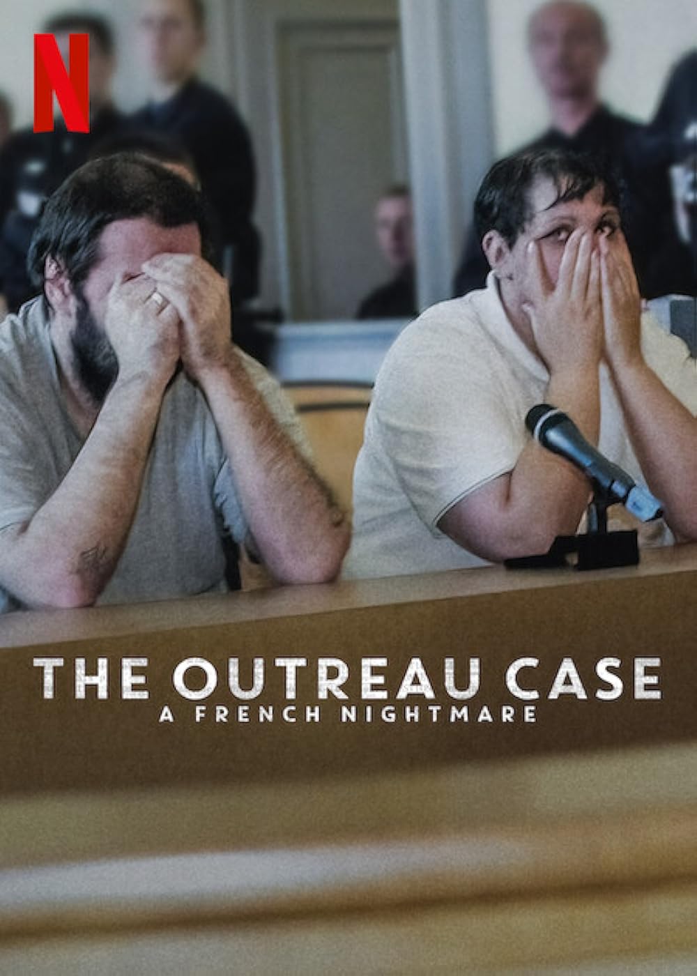 Banner Phim The Outreau Case: A French Nightmare Phần 1 (The Outreau Case: A French Nightmare Season 1)