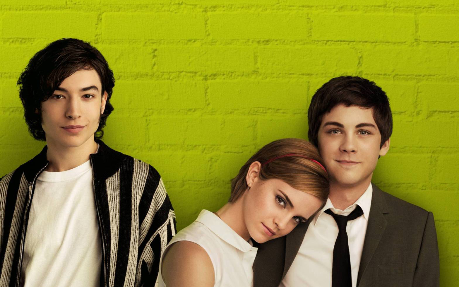 Banner Phim The Perks of Being a Wallflower (The Perks of Being a Wallflower)